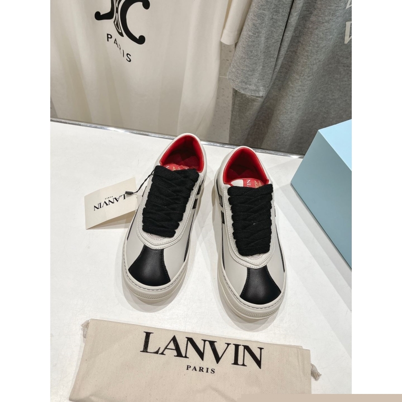 Lanvin Sneakers